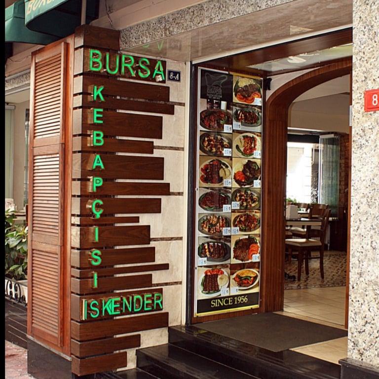 Bursa Kebapçısı fotoğraf 17