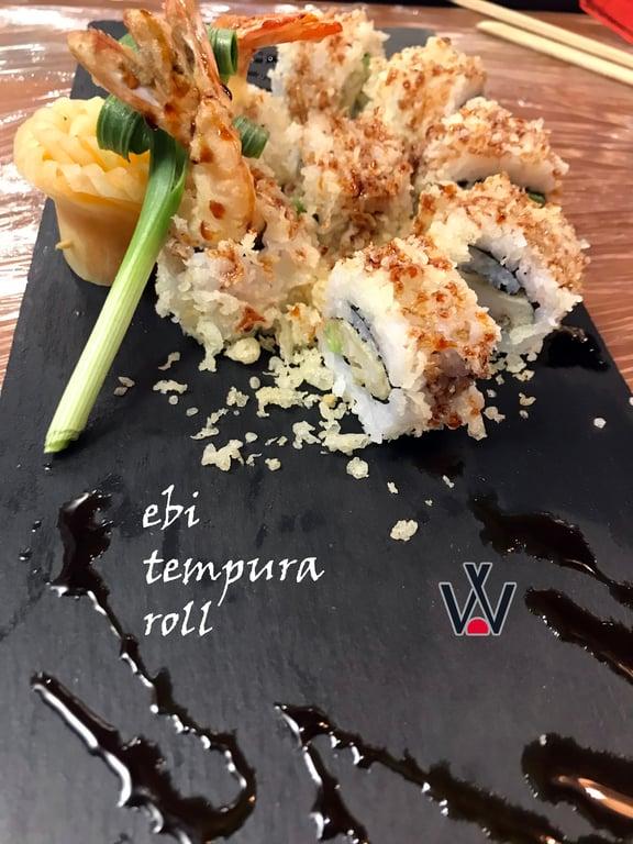 Walk in WOK & SUSHI BAR fotoğraf 21