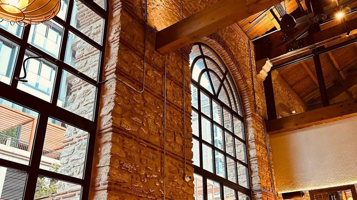 Muutto Street Food & Meze Bar Fişekhane fotoğraf 4
