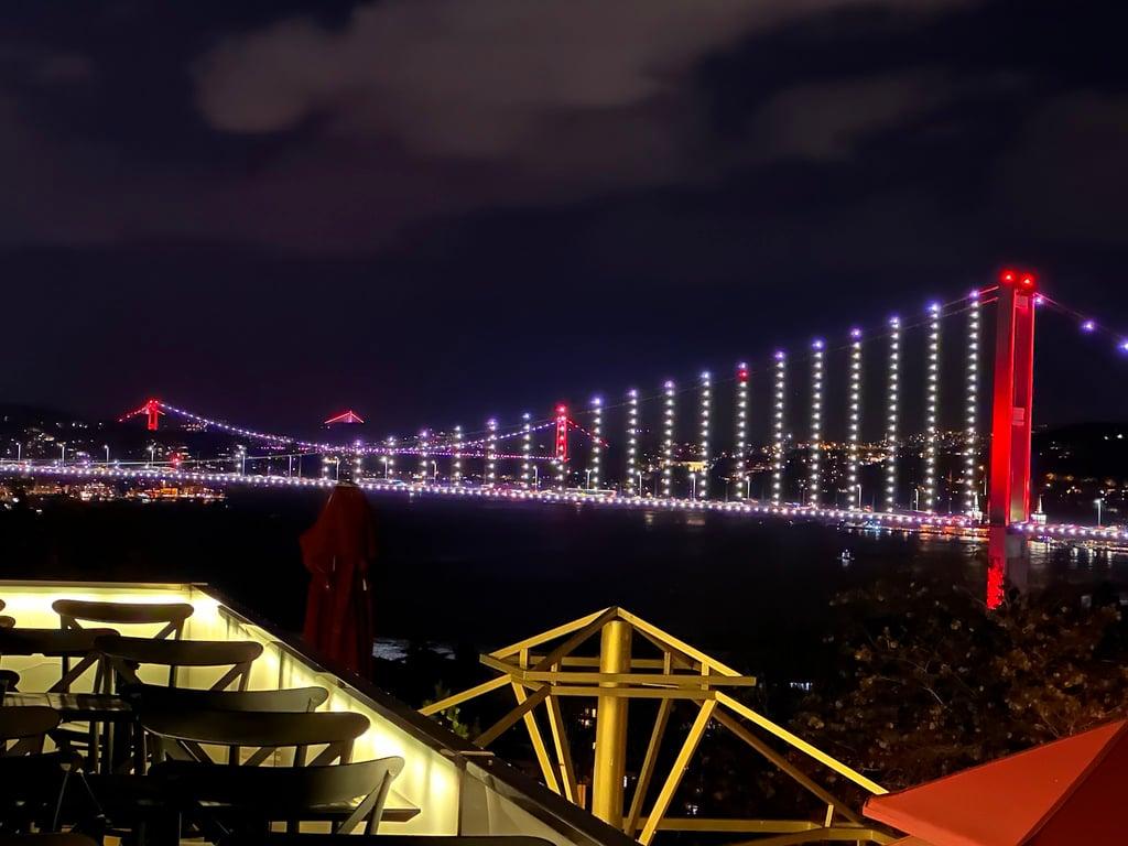 Dilruba İstanbul
