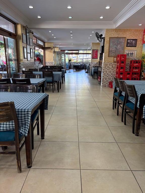 Bülbül Restaurant fotoğraf 7