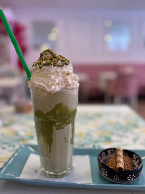 King's Coffee Shop