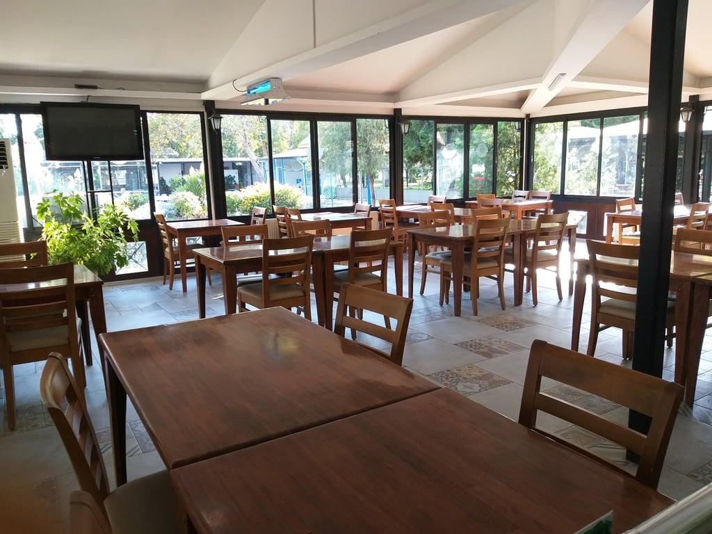 Park Kafe fotoğraf 8