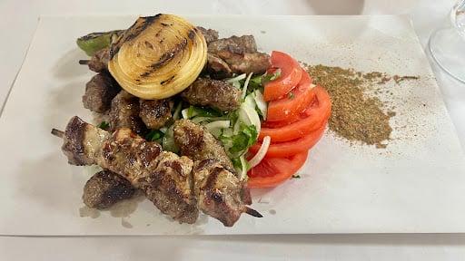Ali Baba Kağıt Köfte fotoğraf 3