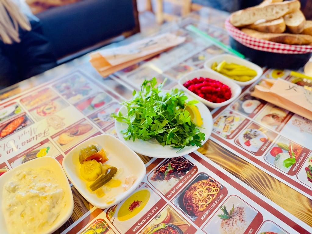 Fatıma’nın Sofrası fotoğraf 11