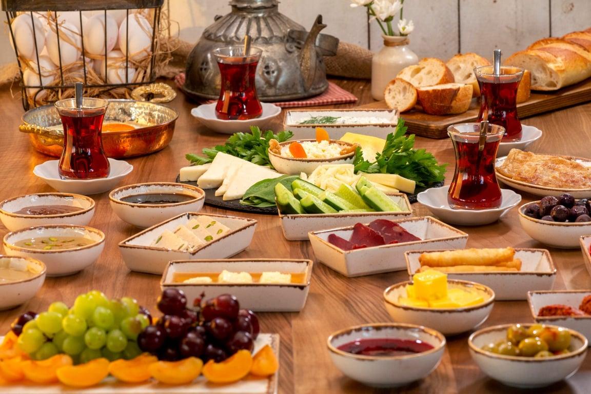 Mashhad İstanbul Cafe & Lounge fotoğraf 10