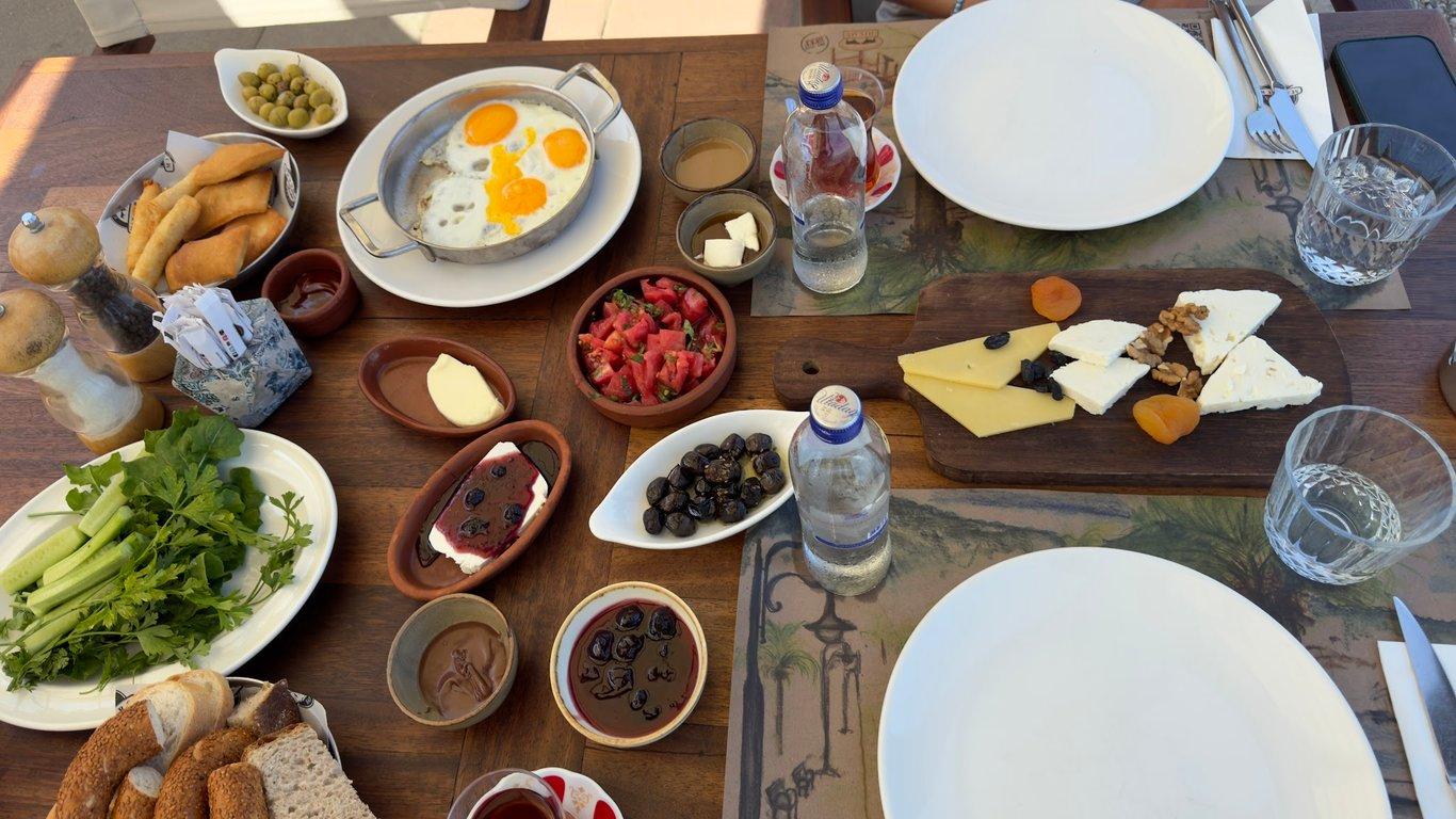 Mancero Kitchen fotoğraf 11
