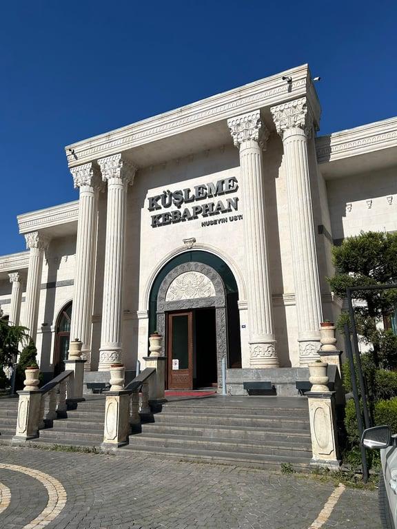 Küşleme Kebaphan fotoğraf 9