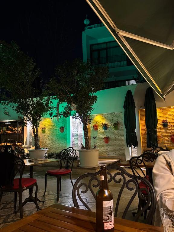 Route Burger House fotoğraf 8