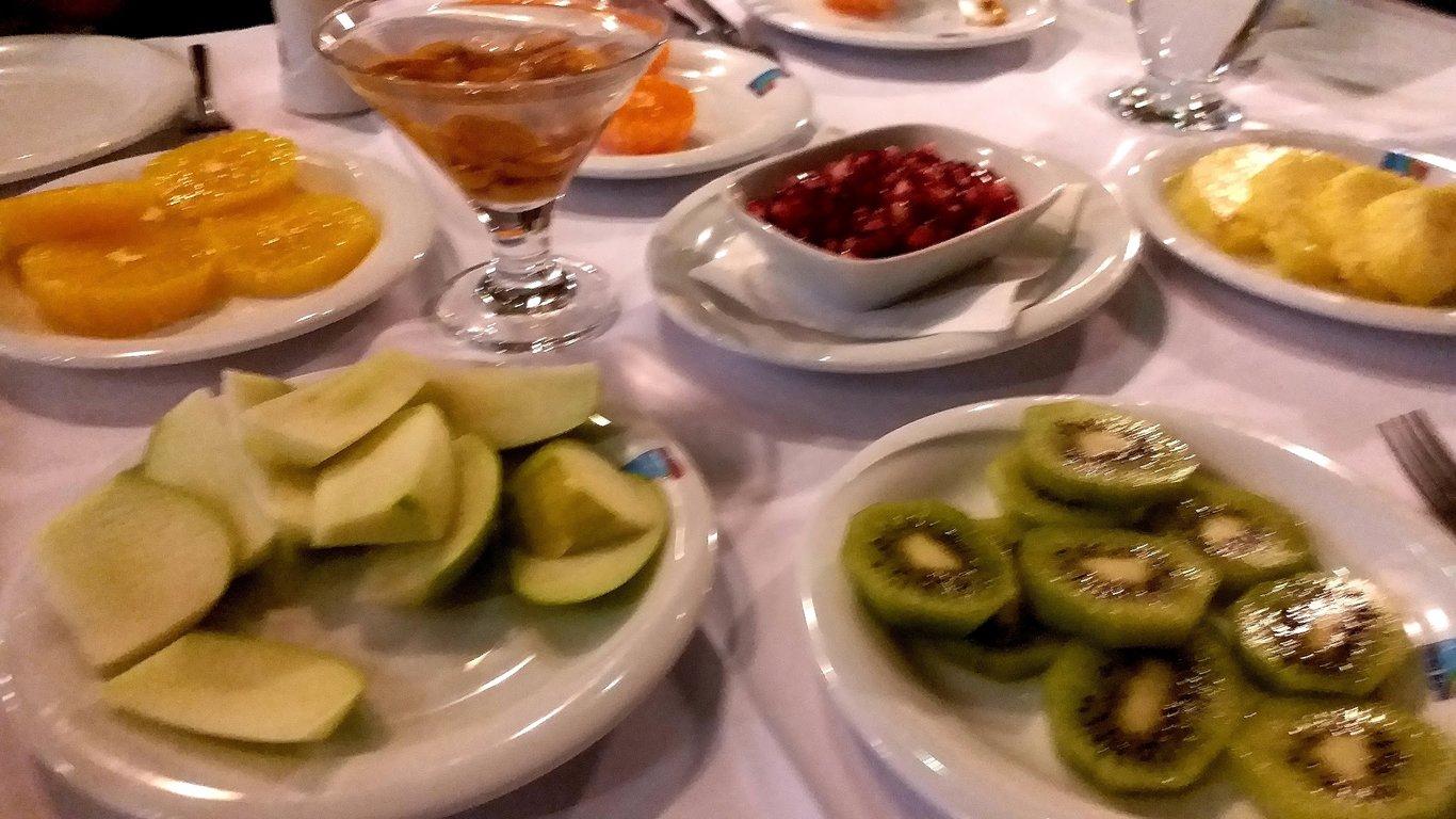 Denizkent Restoran fotoğraf 3