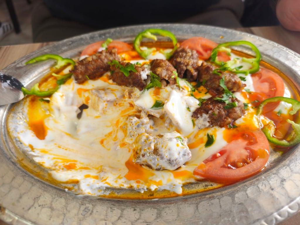 Hacı Milcan Et Lokantası fotoğraf 3