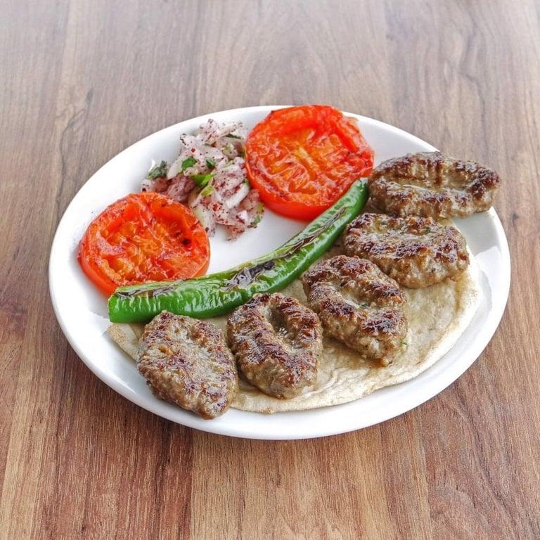 Sevim Lokantası - Forum Bornova fotoğraf 14