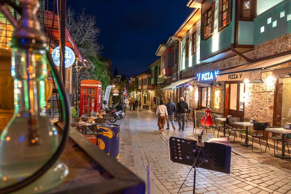 Kaleiçi Buda fotoğraf 11