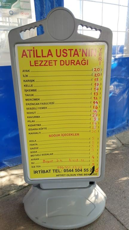 Çorbacı Atilla Usta fotoğraf 13