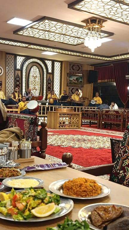 Şehriyar Antep Geceleri fotoğraf 4