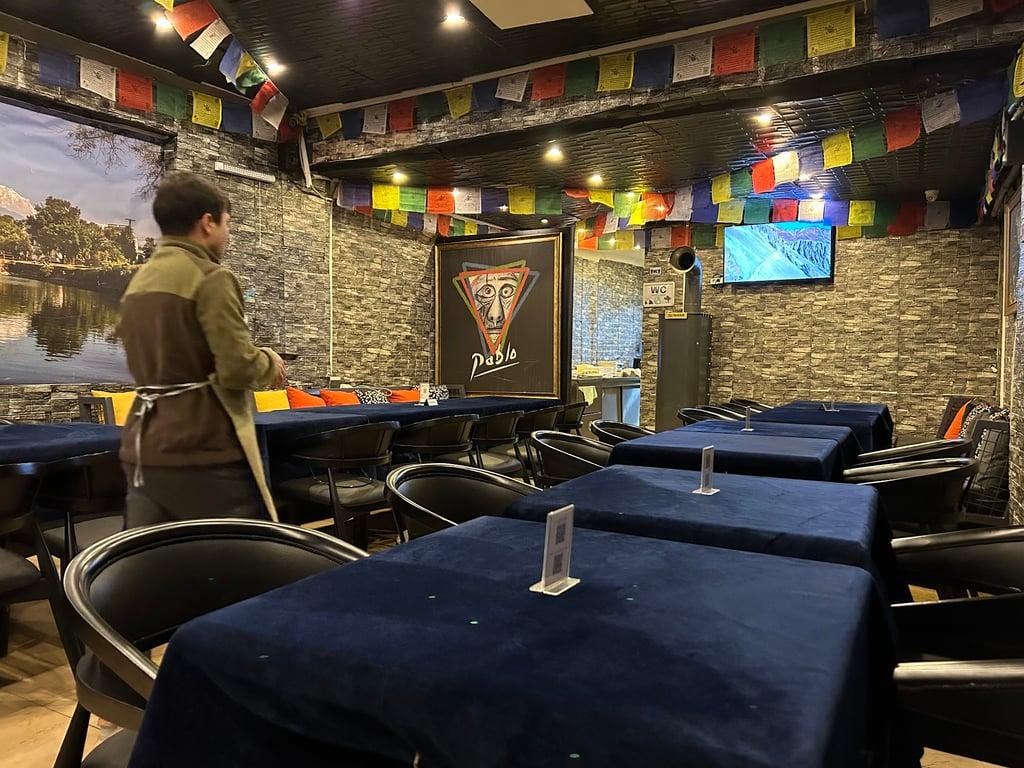 Himalayan Restaurant