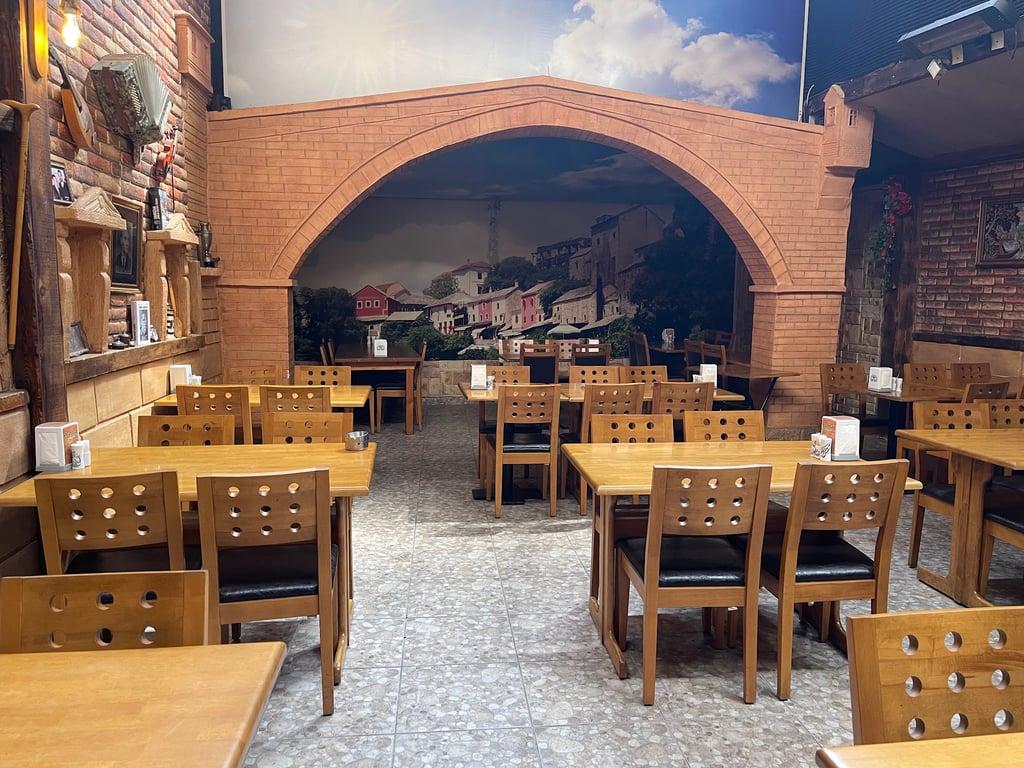 Balkanika Restoran fotoğraf 5