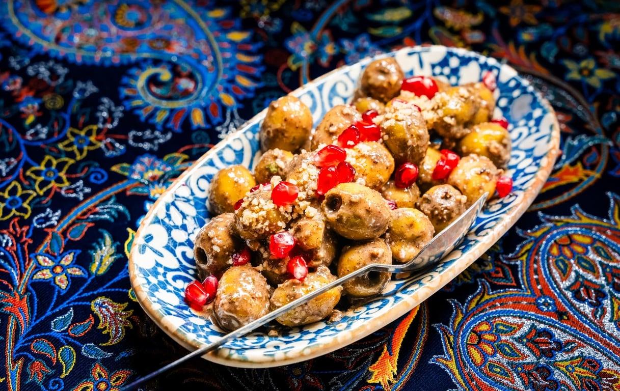 Shamse Restaurant fotoğraf 18