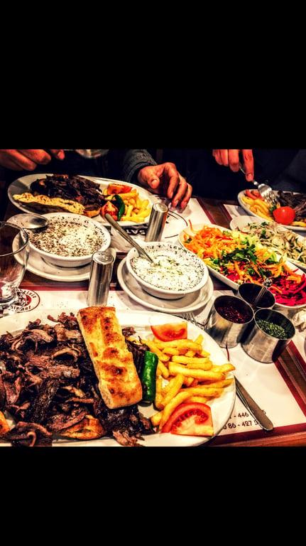 Esat Mutlu Lokantası fotoğraf 20