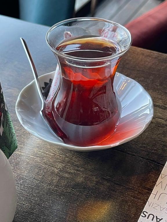 Cafe Mabell fotoğraf 18