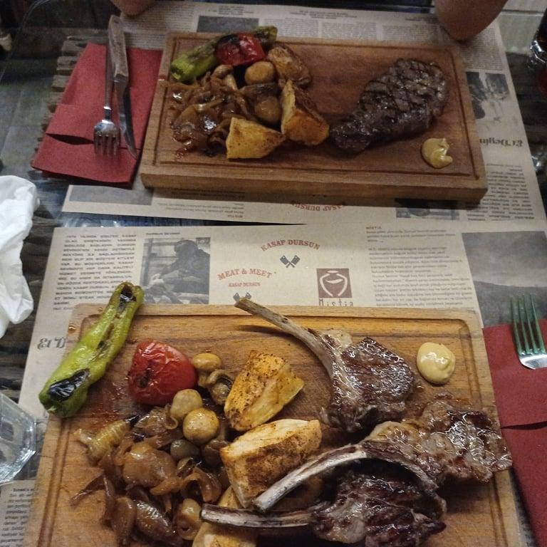 Kasap Dursun Meat & Meet fotoğraf 14