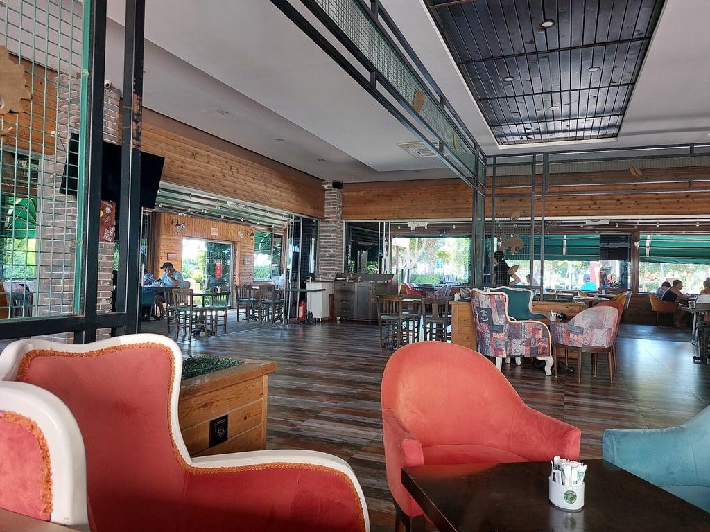 Saphore Resto-Bar