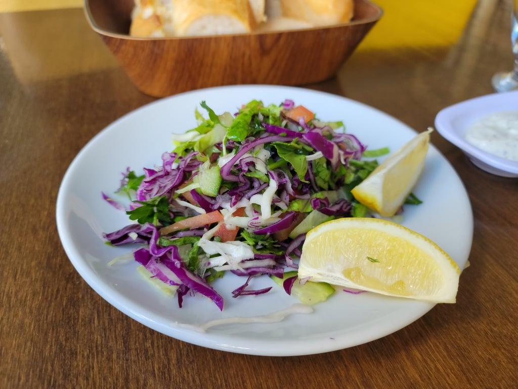Sarısoy Restaurant fotoğraf 11
