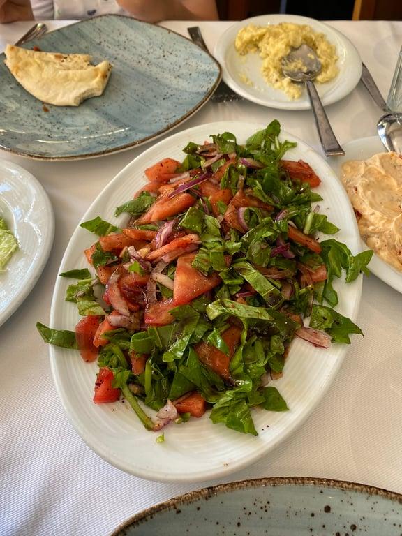 Selamiçeşme Kebap fotoğraf 16