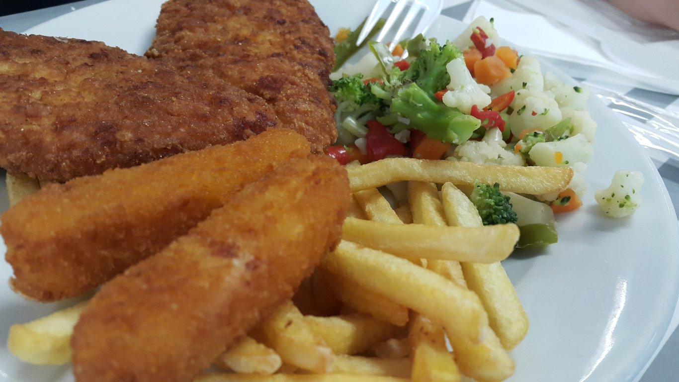 IKEA Restoran ve Kafe fotoğraf 15