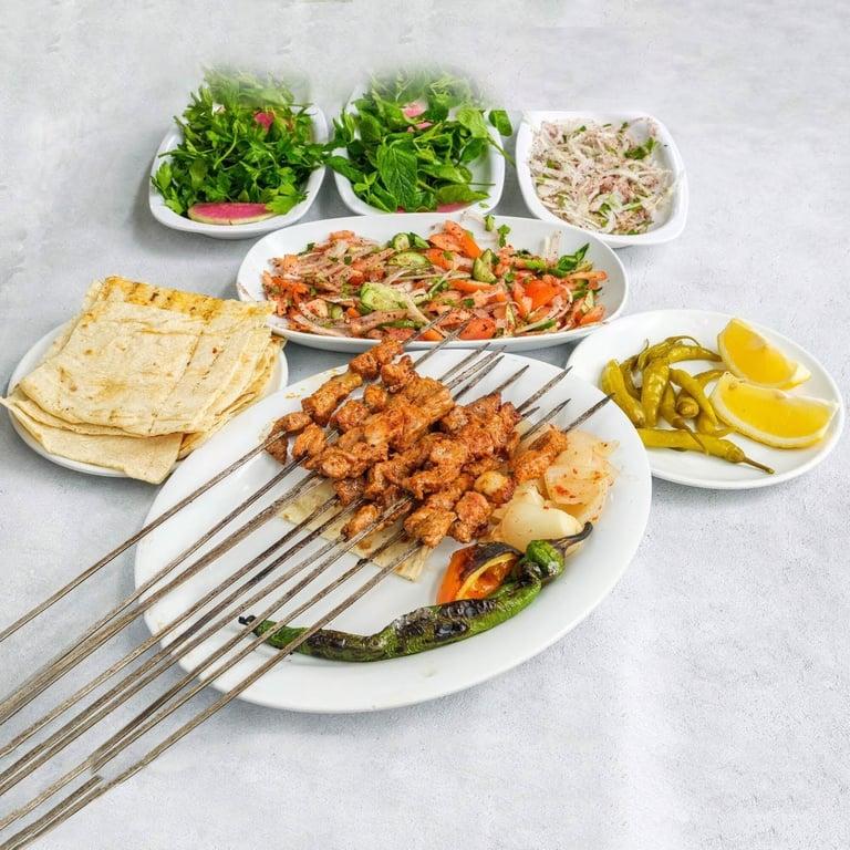 Gündoğdu İskender fotoğraf 14