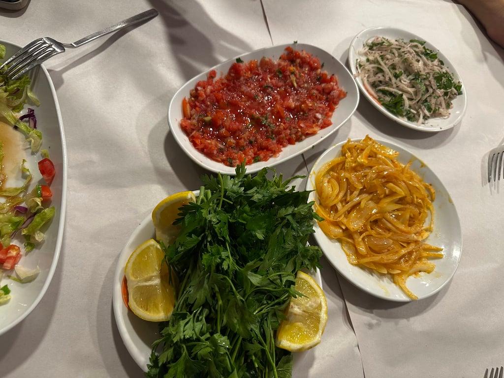 Eyvan Kebap fotoğraf 5