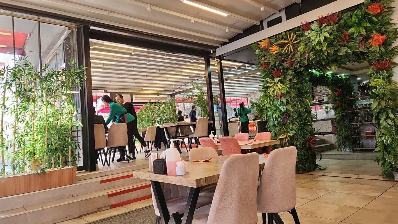 Namlı Lahmacun & Pide & Izgara fotoğraf 13