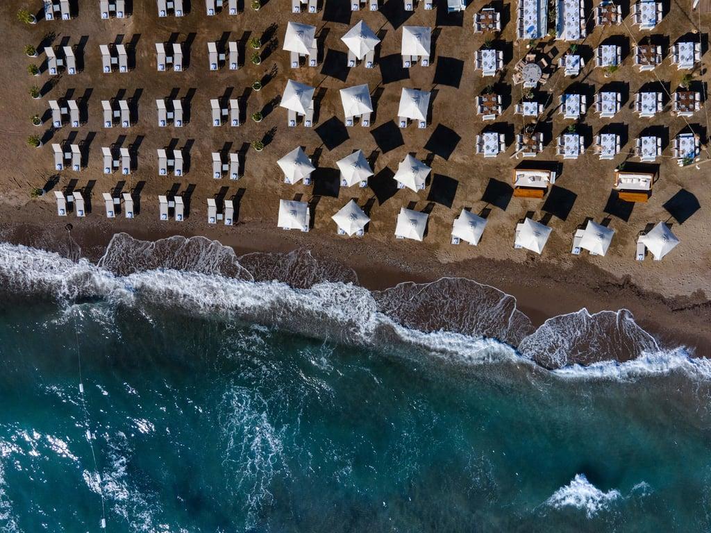 Marea Fish Restaurant fotoğraf 2