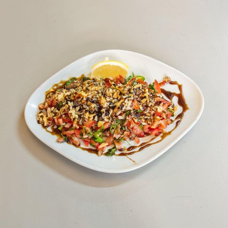Nur Kebap Lahmacun Pide salonu fotoğraf 12