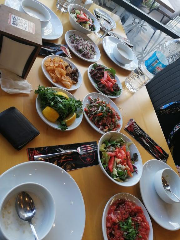01 Adana Kebapçı Pala'nın Yeri fotoğraf 6