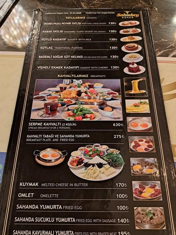 Şahinbey Döner Nilüfer fotoğraf 9