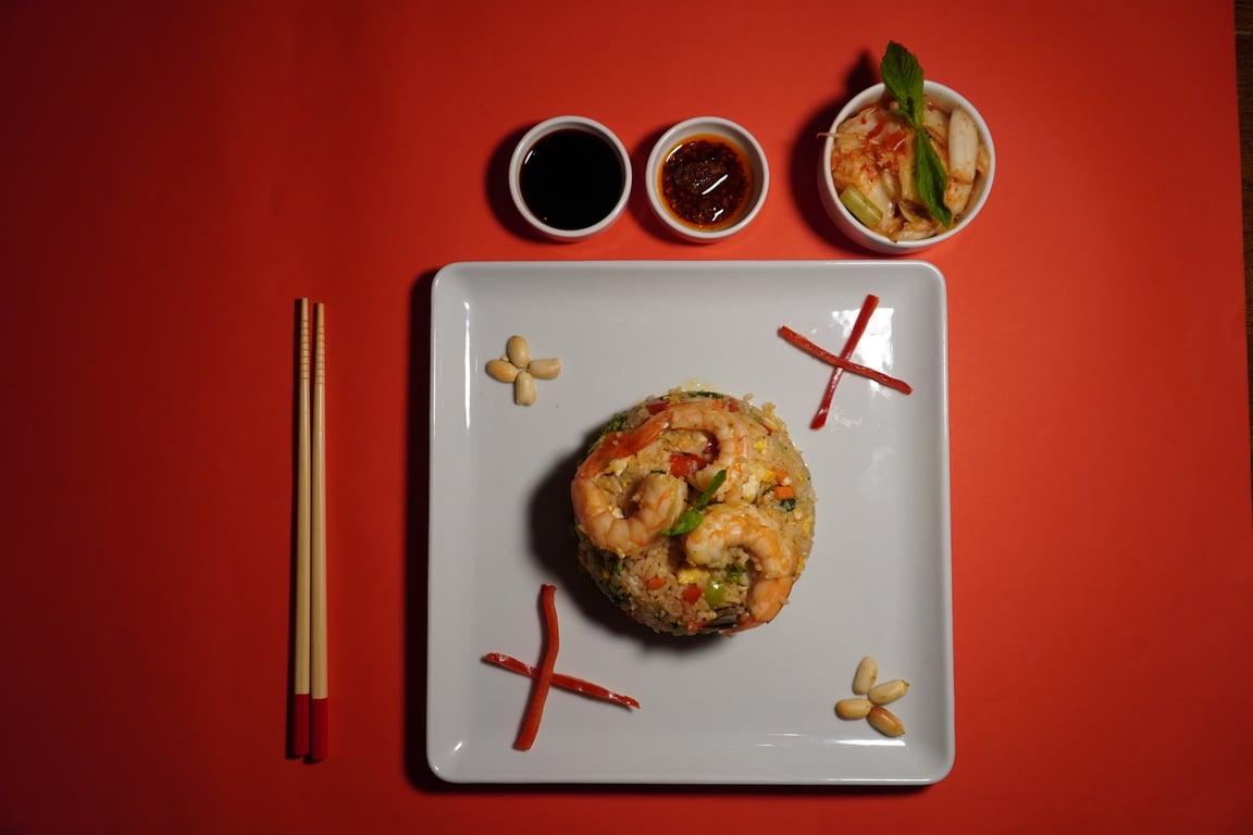 Soju Asian Cuisine & Drinks fotoğraf 12