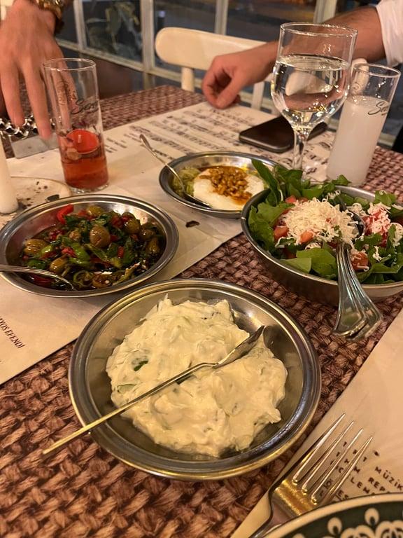 Sezen Meyhane fotoğraf 6