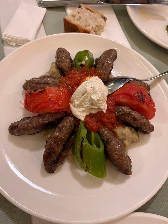 Safran Meyhane fotoğraf 18