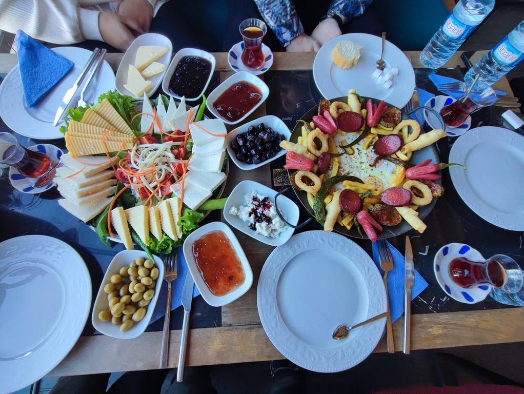 Çekirge Manzara Kafe fotoğraf 15