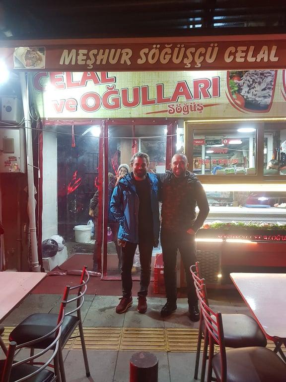 Meşhur Söğüşçü Celal ve Oğulları fotoğraf 17