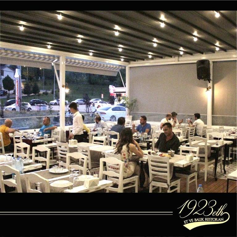 1923 Restoran fotoğraf 1