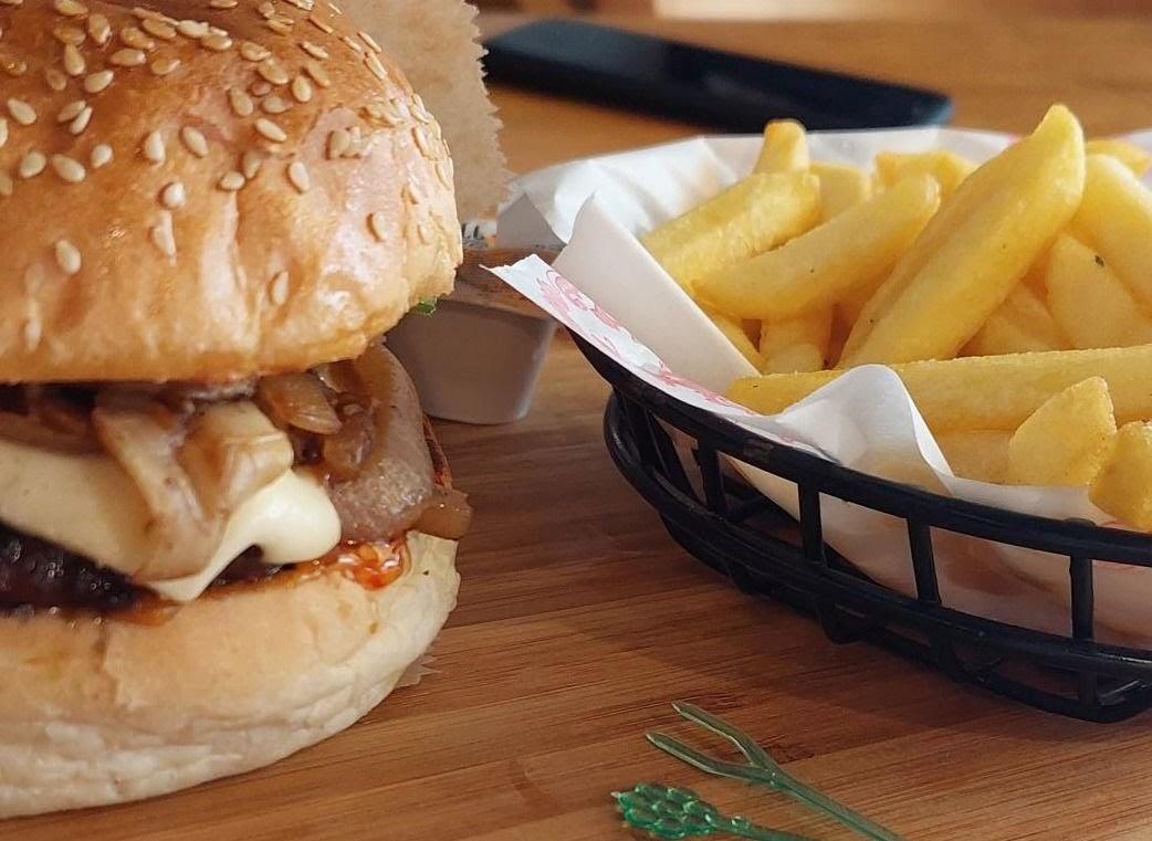 Sultan Fast Food fotoğraf 6