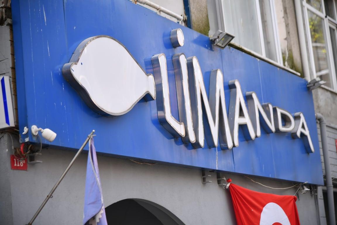 Limanda Balık Restaurant fotoğraf 12