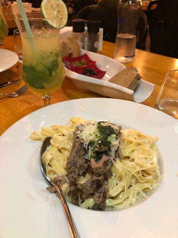Bella Vita Restaurant fotoğraf 13