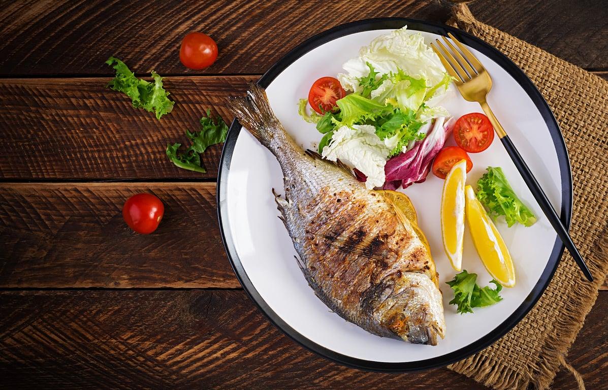 Taksim Anatolia Seafood Steak Kebap House fotoğraf 5