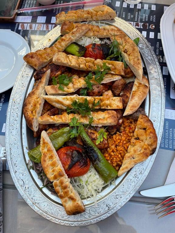 Konuk Restaurant fotoğraf 10