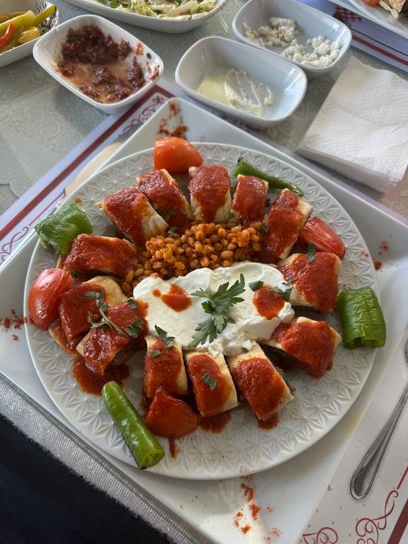 82 Fethiye Kebap ve Pide Gaziantep Lezzetleri fotoğraf 5