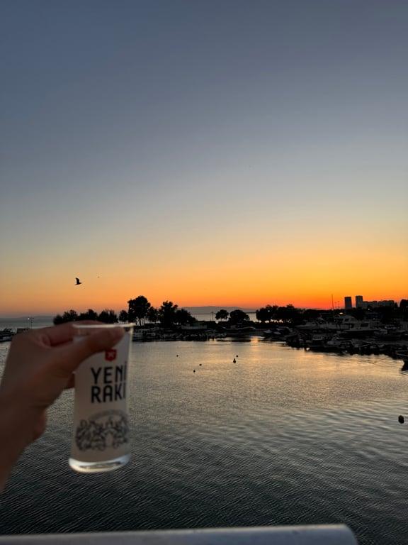 Efes Gemi Restaurant fotoğraf 14