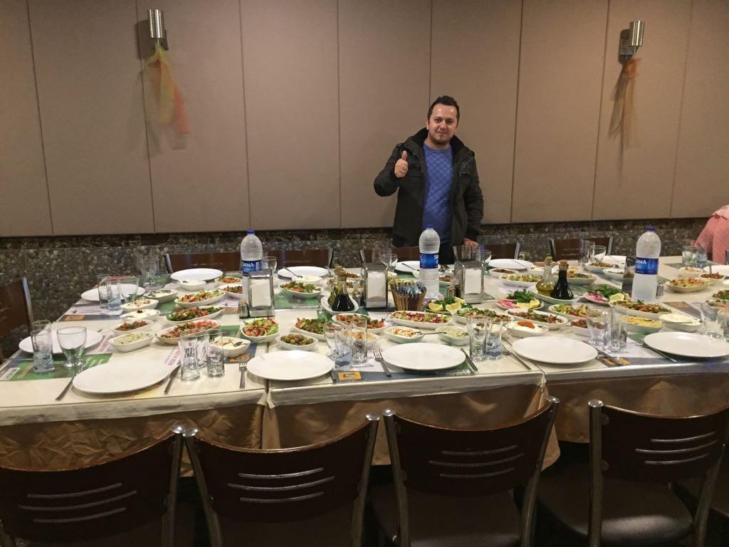 Ceyhan Kebap Salonu fotoğraf 2